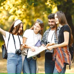 Group Tour Package