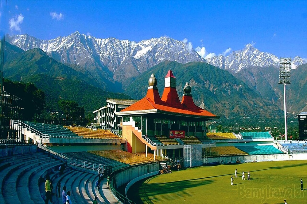 Exciting Dharamshala Dalhousie