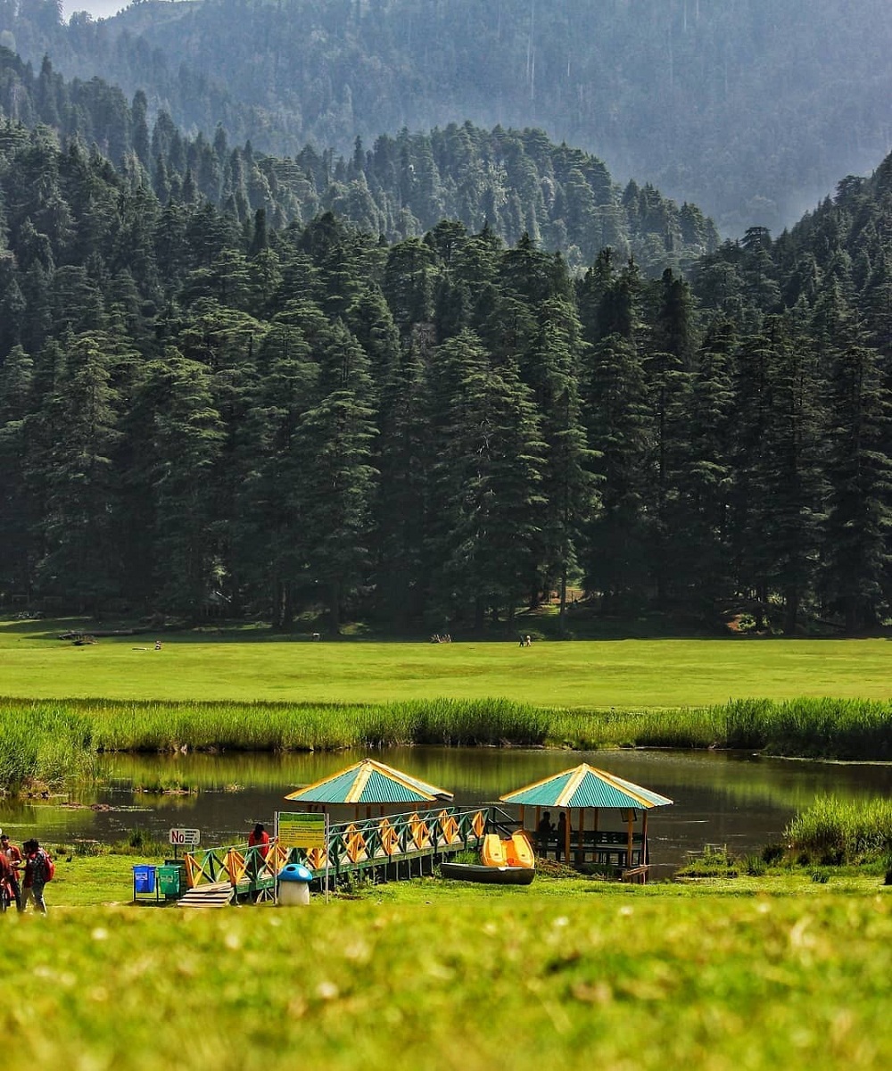 Dalhousie