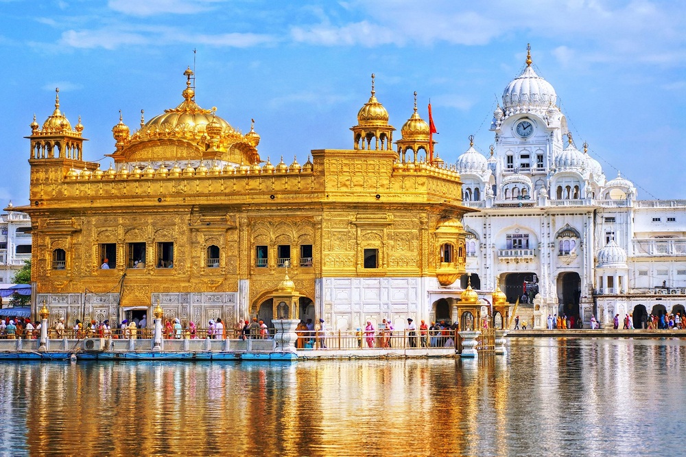 amritsars-golden-temple