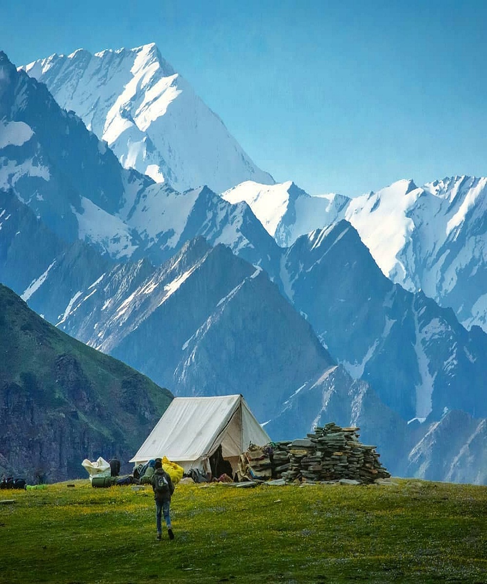 Adventure Tour Packages