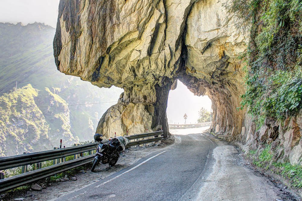 Spiti Wonders with Shimla & Manali
